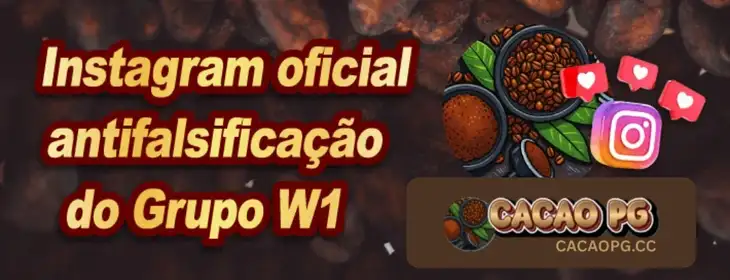 cacaopg notícias
