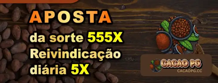 aposta de sorte
