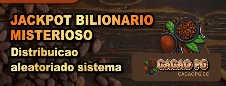 cacaopg promoções